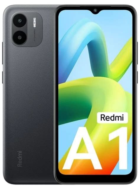 xiaomi a1 pay monthly|Xiaomi Redmi A1 Full Specifications, Features, Price .